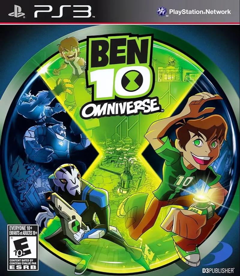 Ben10_异能释放无敌版游戏下载_游戏攻略_安卓苹果最新版 Ben10_异能释放无敌版游戏下载_游戏攻略_安卓苹果最新版