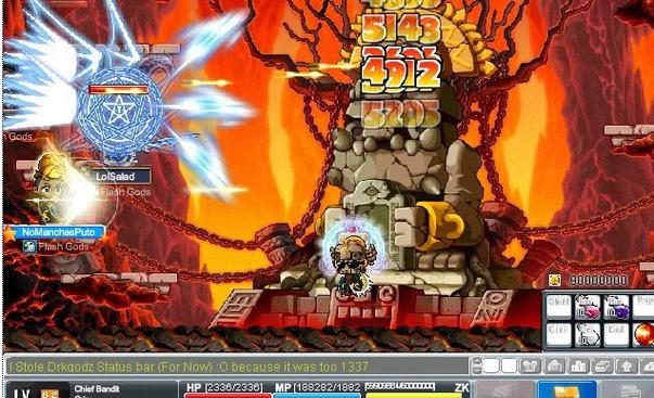 枫之谷炎魔祭坛3官网下载app_枫之谷炎魔祭坛3手游攻略_安卓苹果最新版本