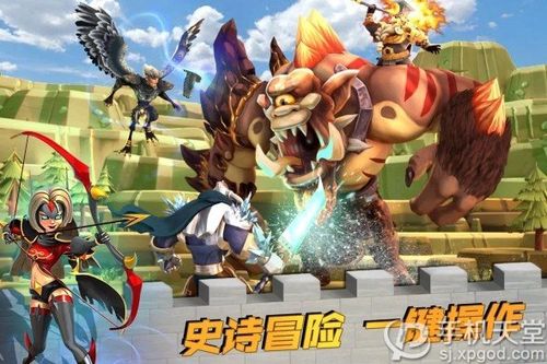 黑暗之心官网下载app_黑暗之心手游攻略_安卓苹果最新版本