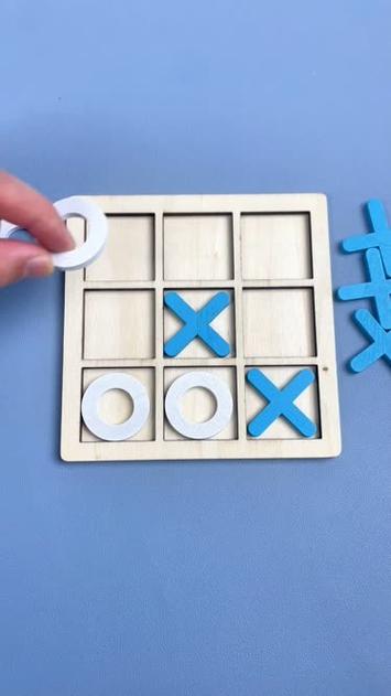 OX井字棋手游下载_OX井字棋官网下载_手机安卓苹果app