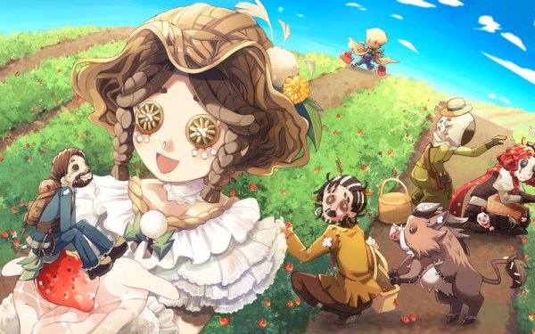 《第五人格》最新更新内容与玩法攻略_《第五人格》角色技能优化及活动指南