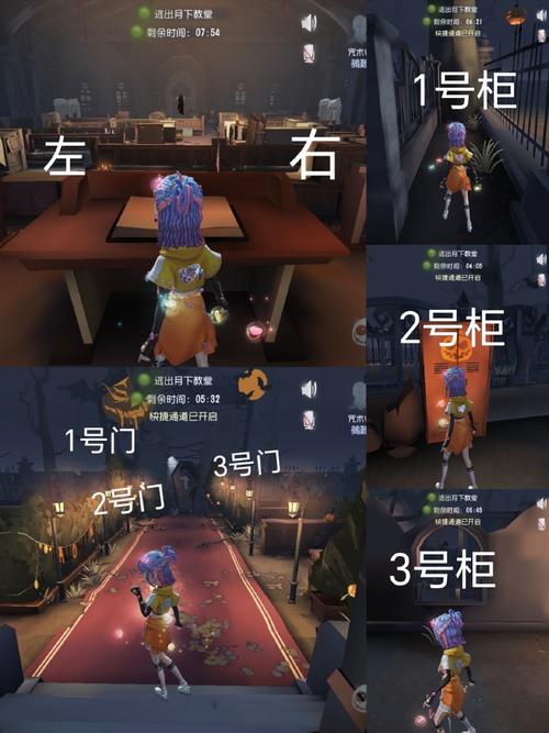 《第五人格网页版》超详细游戏攻略解说_《第五人格网页版》最新实用技巧通关 《第五人格网页版》超详细游戏攻略解说_《第五人格网页版》最新实用技巧通关