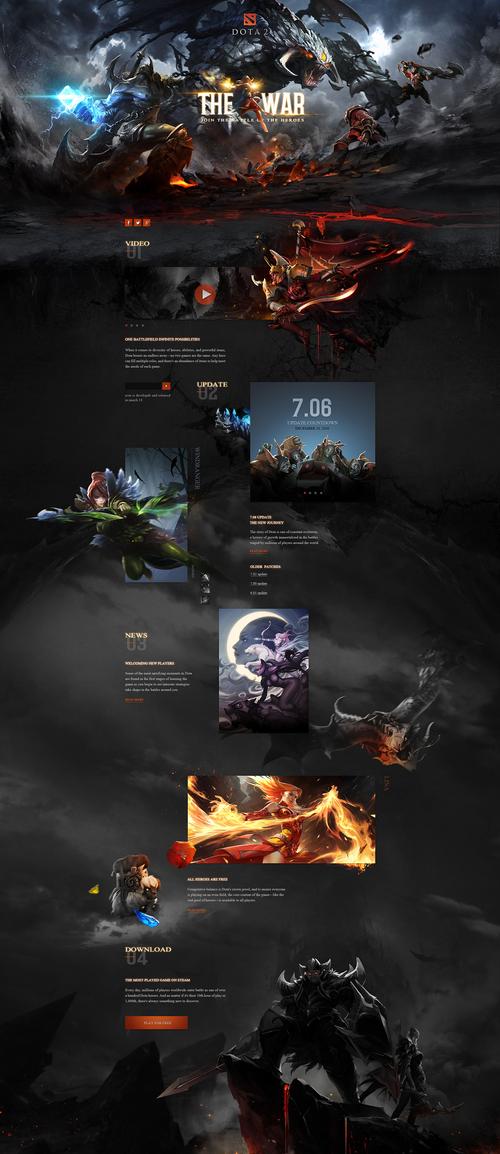 DOTA防御战游戏下载_DOTA防御战官网下载_手机安卓苹果app