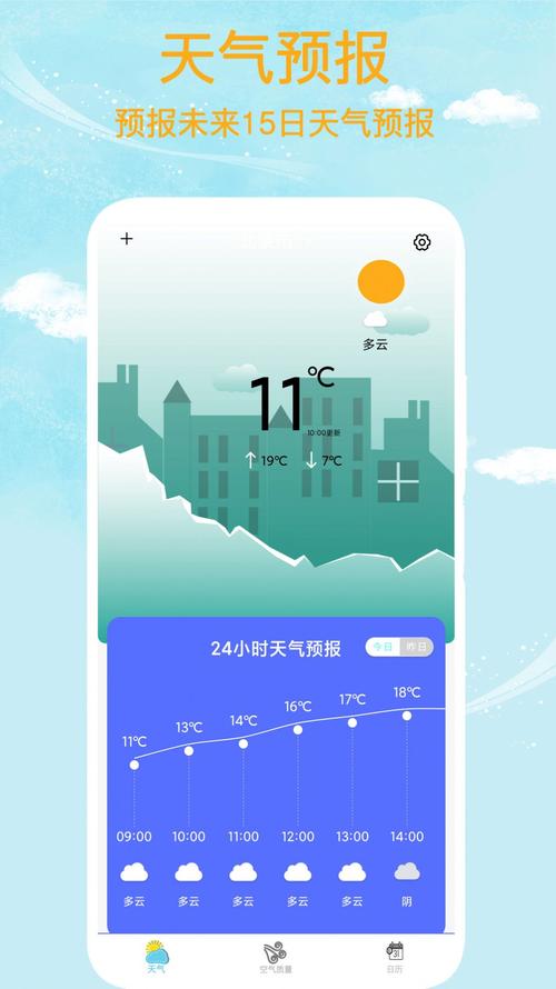 15日天气王下载安卓版_官方手机app下载_15日天气王电脑PC端最新版本