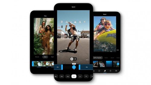 GoPro软件下载安卓版_官方手机app下载_GoPro电脑PC端最新版本 GoPro软件下载安卓版_官方手机app下载_GoPro电脑PC端最新版本
