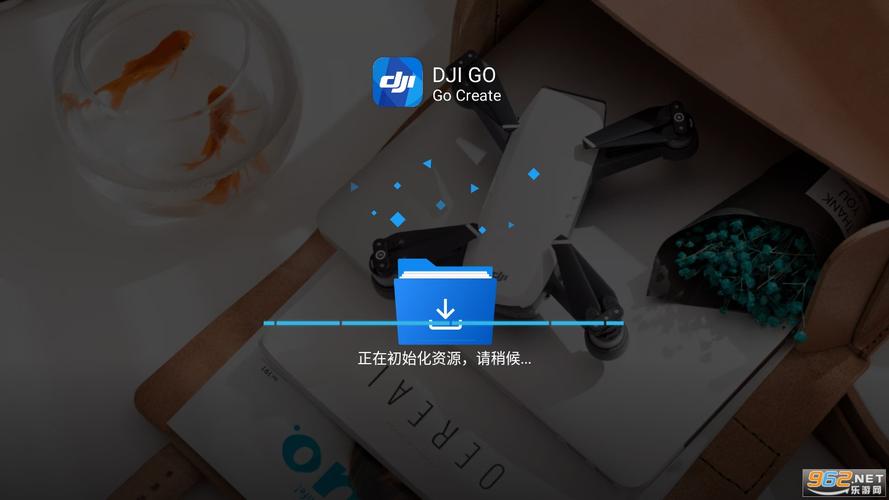 DJI GO 4下载安卓版_官方手机app下载_DJI GO 4电脑PC端最新版本 DJI GO 4下载安卓版_官方手机app下载_DJI GO 4电脑PC端最新版本