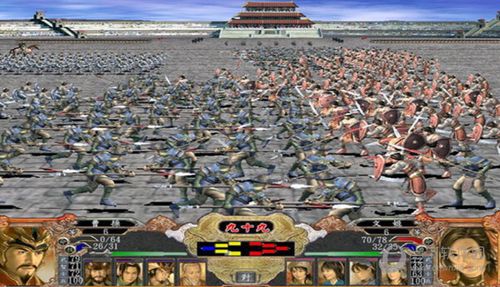 三国快打电脑版4下载官方版本_三国快打电脑版4游戏下载 三国快打电脑版4下载官方版本_三国快打电脑版4游戏下载