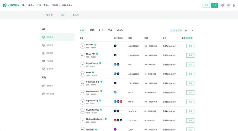 Kucoin交易平台下载安卓版_官方手机app下载_Kucoin交易平台电脑PC端最新版本