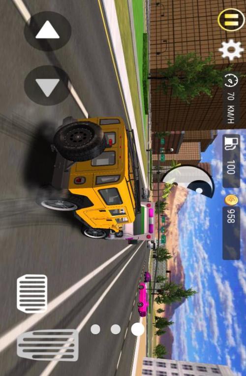 3D跑车竞速赛官方下载app_3D跑车竞速赛手游攻略_安卓苹果最新版本