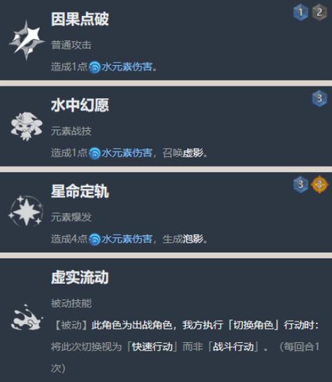 七圣召唤新手入门到精通攻略_七圣召唤高效通关技巧 七圣召唤新手入门到精通攻略_七圣召唤高效通关技巧