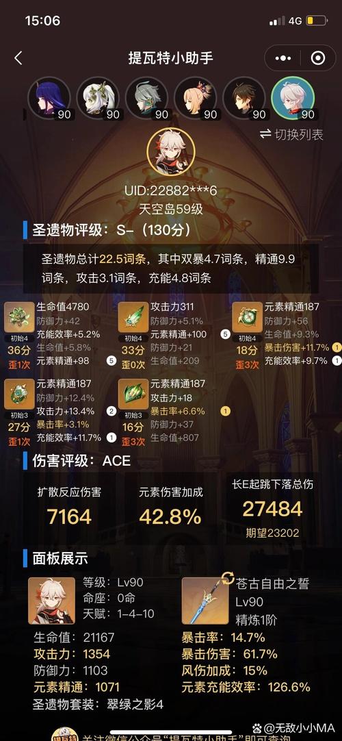 万叶圣遗物推荐最优搭配攻略_万叶圣遗物获取途径最新解析 万叶圣遗物推荐最优搭配攻略_万叶圣遗物获取途径最新解析