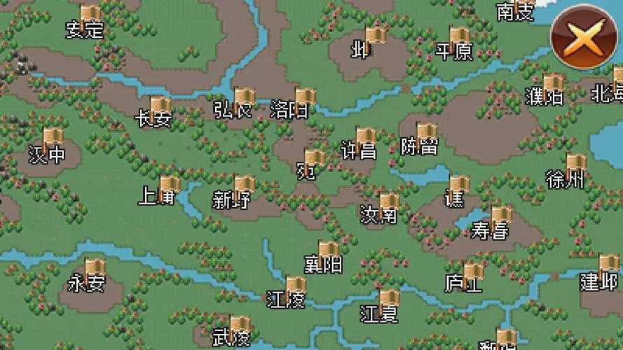 三国大时代6新手到高手全面攻略_最新游戏技巧与玩法 三国大时代6新手到高手全面攻略_最新游戏技巧与玩法