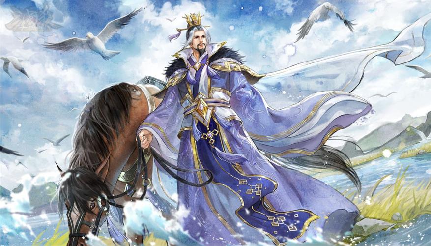 三国杀刘表最全游戏攻略解说_三国杀刘表最新游戏技巧通关 三国杀刘表最全游戏攻略解说_三国杀刘表最新游戏技巧通关