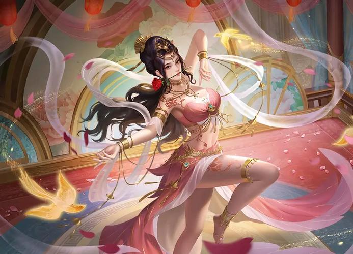 三国杀去衣版武将技能解析与实战技巧_三国杀去衣版新手入门必看攻略 三国杀去衣版武将技能解析与实战技巧_三国杀去衣版新手入门必看攻略