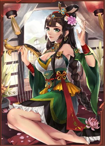 三国杀周妃最全游戏攻略解说_三国杀周妃最新游戏技巧通关 三国杀周妃最全游戏攻略解说_三国杀周妃最新游戏技巧通关