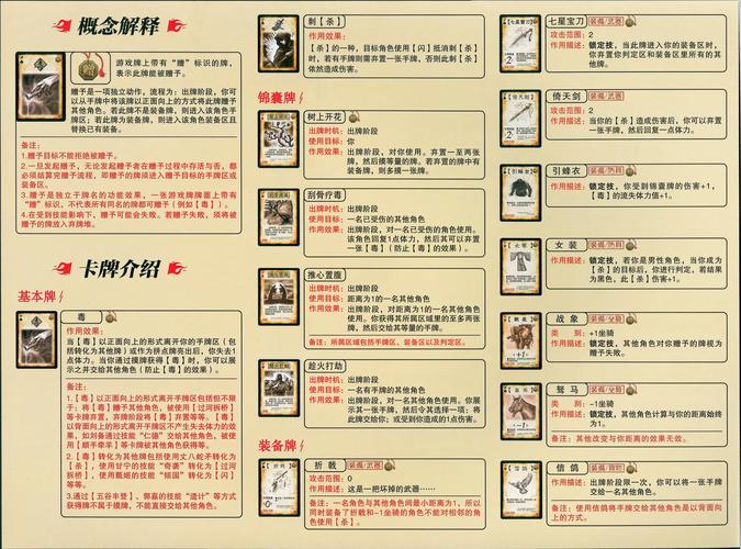 三国杀国战规则全解与高级技巧攻略_三国杀国战策略深度解析 三国杀国战规则全解与高级技巧攻略_三国杀国战策略深度解析