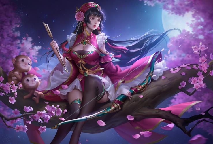 三国杀孙尚香最全游戏攻略解说_三国杀孙尚香最新游戏技巧通关 三国杀孙尚香最全游戏攻略解说_三国杀孙尚香最新游戏技巧通关