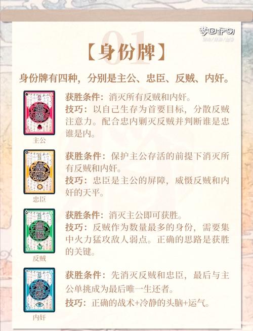 三国杀手游新手入门到精通攻略_三国杀手游角色技能与卡牌组合技巧 三国杀手游新手入门到精通攻略_三国杀手游角色技能与卡牌组合技巧