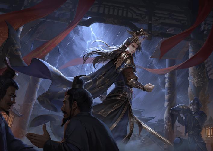 三国杀武将图片最全游戏攻略解说_三国杀武将图片最新游戏技巧通关 三国杀武将图片最全游戏攻略解说_三国杀武将图片最新游戏技巧通关