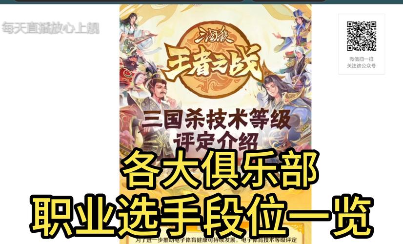 三国杀段位全解及高阶技巧掌握_三国杀段位攻略秘籍 三国杀段位全解及高阶技巧掌握_三国杀段位攻略秘籍