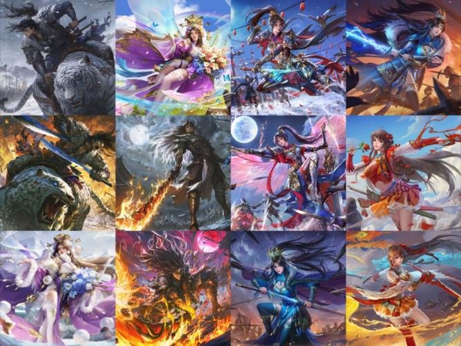 三国杀皮肤全皮肤获取攻略解说_三国杀皮肤最新搭配技巧 三国杀皮肤全皮肤获取攻略解说_三国杀皮肤最新搭配技巧