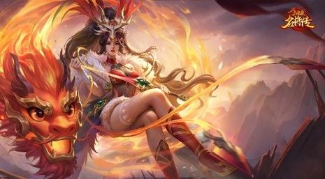 三国杀祝融最全游戏攻略解说_三国杀祝融最新游戏技巧通关 三国杀祝融最全游戏攻略解说_三国杀祝融最新游戏技巧通关