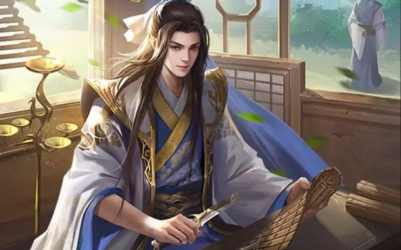 三国杀管宁最全游戏攻略解说_三国杀管宁最新游戏技巧通关 三国杀管宁最全游戏攻略解说_三国杀管宁最新游戏技巧通关