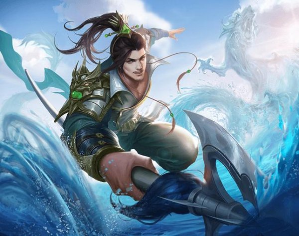 三国杀苏飞最全游戏攻略解说_三国杀苏飞最新游戏技巧通关