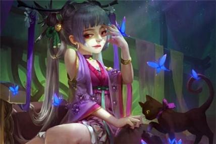 三国杀董白最全游戏攻略解说_三国杀董白最新游戏技巧通关 三国杀董白最全游戏攻略解说_三国杀董白最新游戏技巧通关