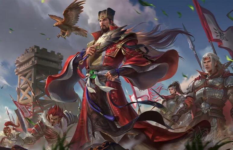 三国杀诸葛亮台词全解析与通关技巧指南_诸葛亮角色玩法深度剖析 三国杀诸葛亮台词全解析与通关技巧指南_诸葛亮角色玩法深度剖析