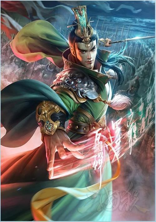 三国杀诸葛瑾最全游戏攻略解说_三国杀诸葛瑾最新游戏技巧通关 三国杀诸葛瑾最全游戏攻略解说_三国杀诸葛瑾最新游戏技巧通关