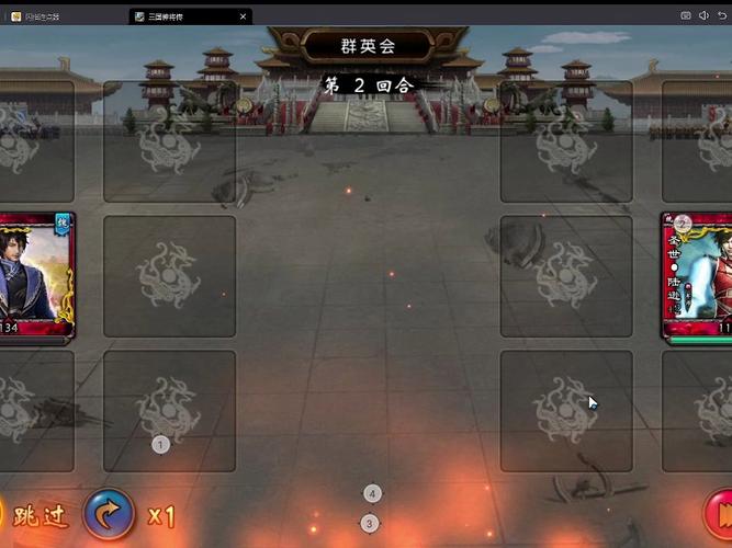 三国神将传超详细游戏攻略_三国神将传最新玩法技巧通关 三国神将传超详细游戏攻略_三国神将传最新玩法技巧通关