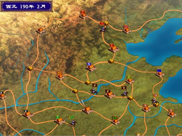 三国群英传2最全攻略解说_三国群英传2最新技巧通关 三国群英传2最全攻略解说_三国群英传2最新技巧通关