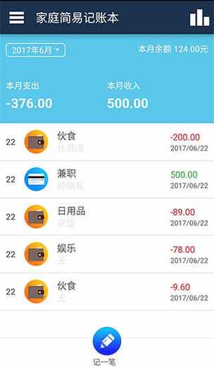 家庭记账本软件下载安卓版_官方手机app下载_家庭记账本软件电脑PC端最新版本 家庭记账本软件下载安卓版_官方手机app下载_家庭记账本软件电脑PC端最新版本