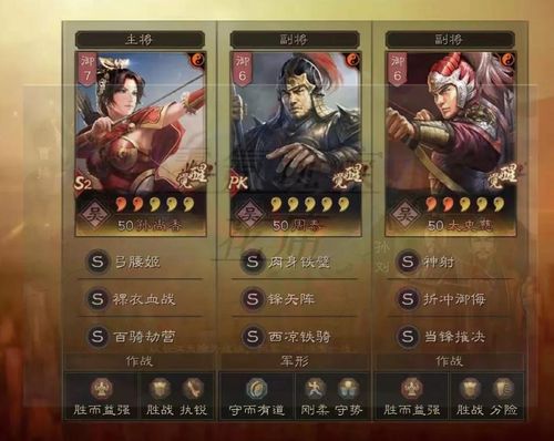 三国英雄联盟最强阵容搭配与战斗策略_三国英雄联盟新手入门到精通