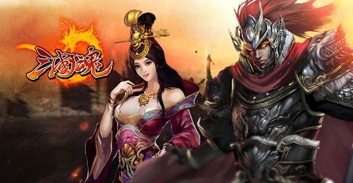 三国魂终极游戏攻略秘籍_三国魂高效通关技巧解析 三国魂终极游戏攻略秘籍_三国魂高效通关技巧解析