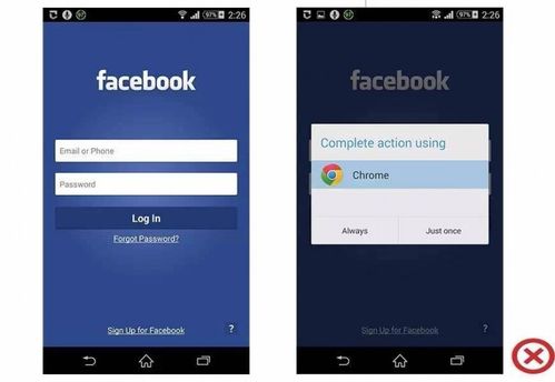 Facebook锁官方下载安卓版_官方手机app下载_Facebook锁电脑PC端最新版本