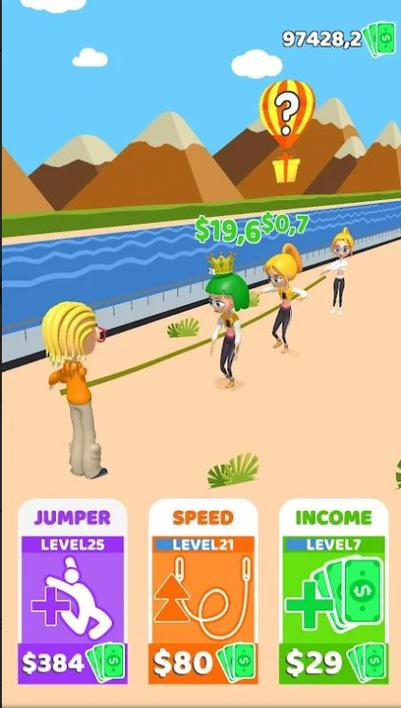 爱跳绳的小花游戏下载app_爱跳绳的小花游戏攻略_安卓苹果最新版本 爱跳绳的小花游戏下载app_爱跳绳的小花游戏攻略_安卓苹果最新版本