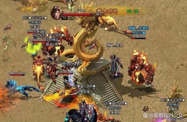 上古传说最全游戏攻略解说_上古传说最新游戏技巧通关