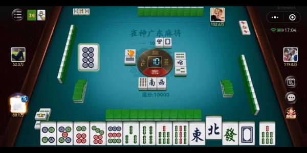 下载欢乐麻将最全游戏攻略解说_下载欢乐麻将最新游戏技巧通关