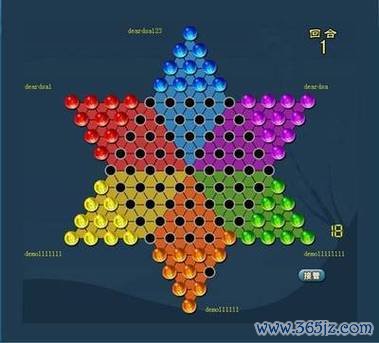 中国娃娃智力跳棋手游下载_中国娃娃智力跳棋官网下载_手机安卓苹果app