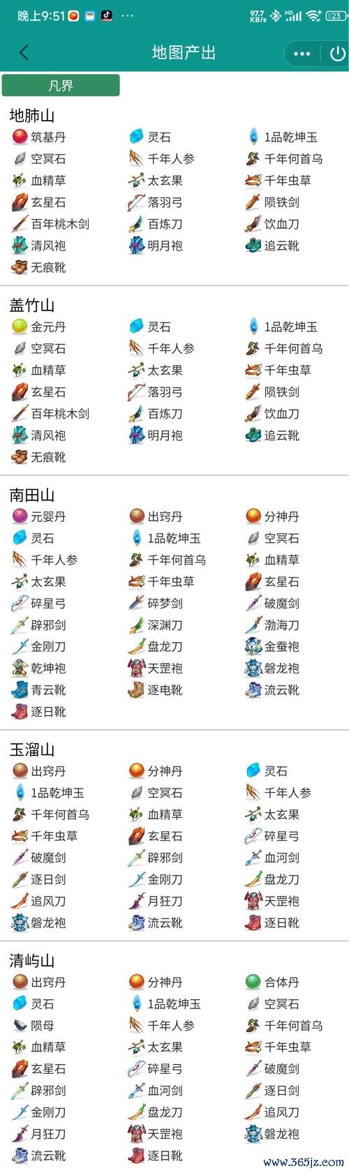 不想修真最全游戏攻略解说_不想修真最新游戏技巧通关 不想修真最全游戏攻略解说_不想修真最新游戏技巧通关