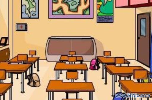 中学教室逃脱游戏下载_中学教室逃脱手游下载_中学教室逃脱安卓苹果app