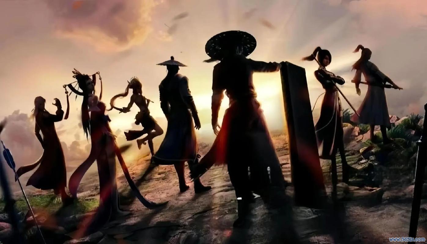不良人人物全角色攻略解析_不良人人物最新玩法技巧 不良人人物全角色攻略解析_不良人人物最新玩法技巧