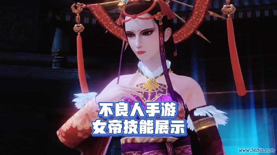 不良人3手游全角色培养技巧与副本通关攻略_不良人3手游最新战斗策略解析 不良人3手游全角色培养技巧与副本通关攻略_不良人3手游最新战斗策略解析