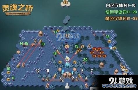 与你在一起全流程攻略解说_与你在一起最新玩法技巧通关