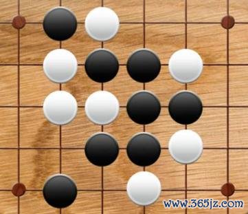 黑白连子棋手游下载_黑白连子棋官网下载_手机安卓苹果app