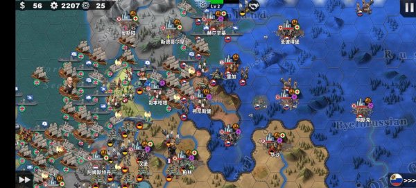 世界征服者2详细战役攻略及兵种搭配技巧_世界征服者2新手入门到高手进阶