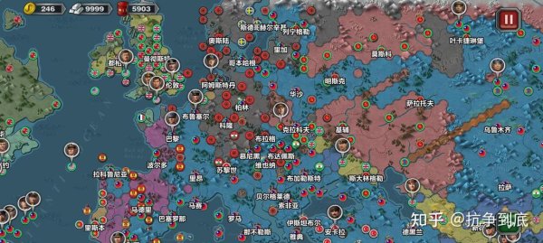 世界征服者3下载_世界征服者3最新策略技巧全解析