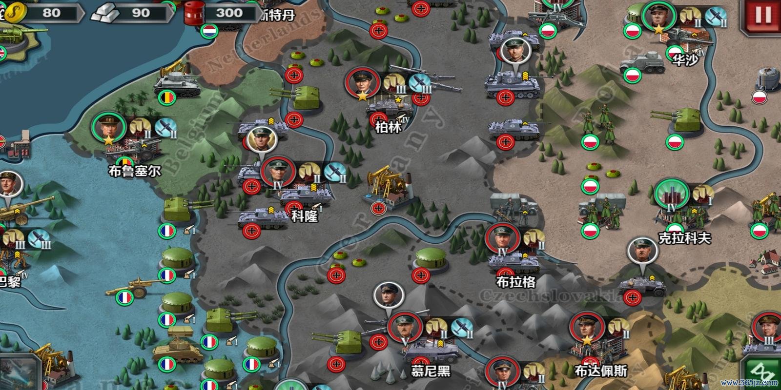 世界征服者三快速征服世界技巧全解析_世界征服者三最新玩法攻略 世界征服者三快速征服世界技巧全解析_世界征服者三最新玩法攻略